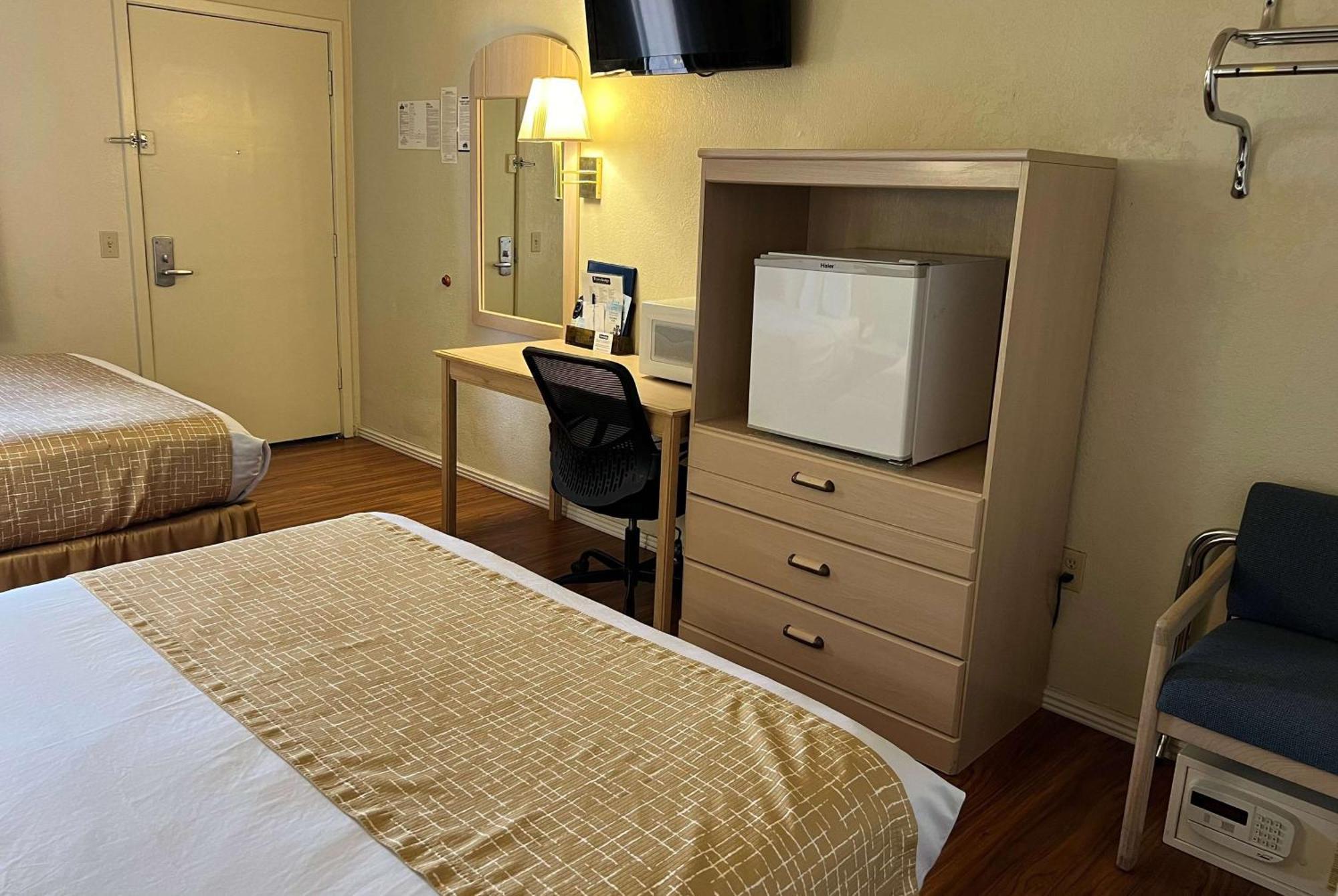 Travelodge By Wyndham Holbrook Ngoại thất bức ảnh