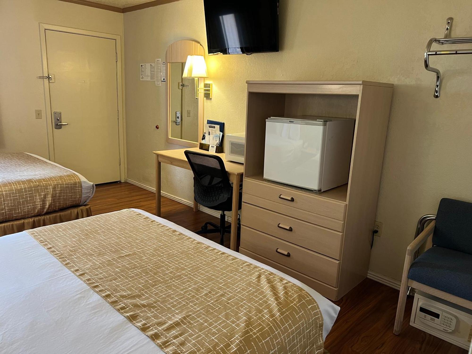 Travelodge By Wyndham Holbrook Ngoại thất bức ảnh