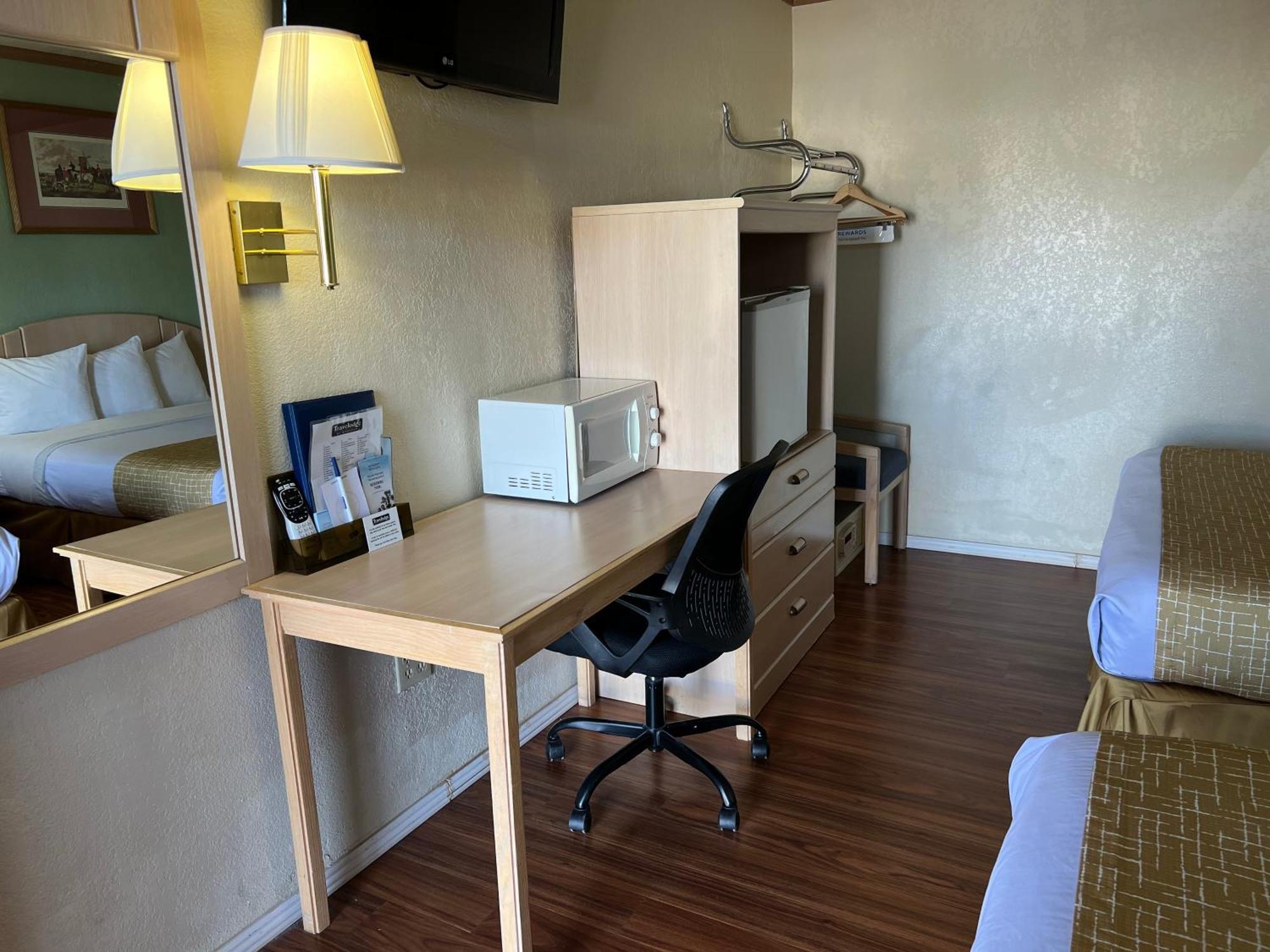 Travelodge By Wyndham Holbrook Ngoại thất bức ảnh