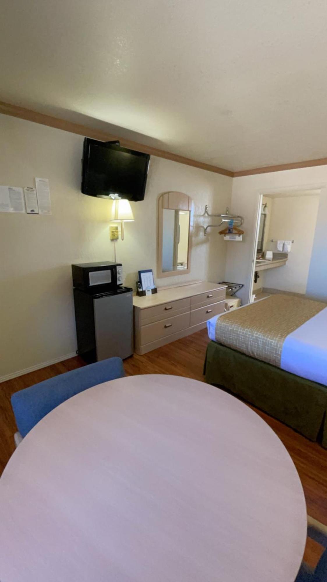 Travelodge By Wyndham Holbrook Ngoại thất bức ảnh