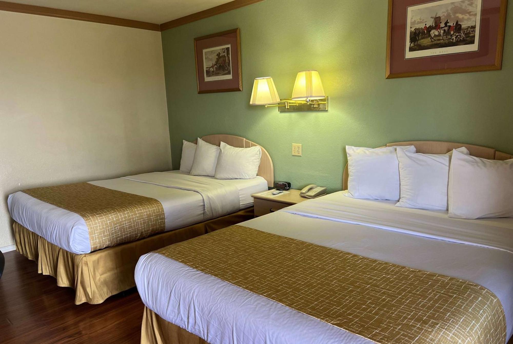 Travelodge By Wyndham Holbrook Ngoại thất bức ảnh