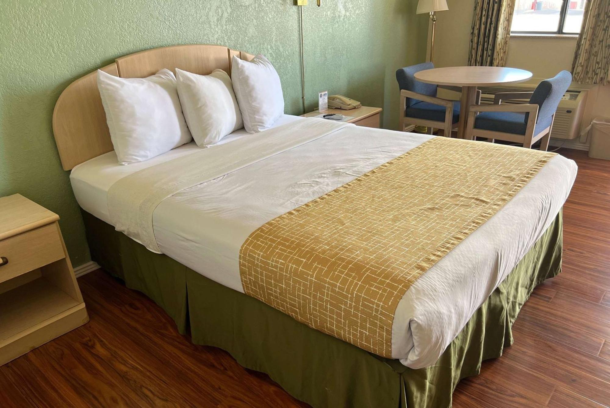 Travelodge By Wyndham Holbrook Ngoại thất bức ảnh